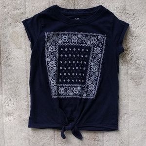 * 3 for $20* Oshkosh B'gosh Bleu tee